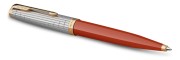 Parker - 51 Premium - Red Rage - Ballpoint Pen Parker - 51 Premium - Red Rage - Ballpoint Pen