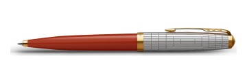 Parker - 51 Premium - Red Rage - Ballpoint Pen Parker - 51 Premium - Red Rage - Ballpoint Pen