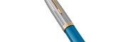Parker - 51 Premium - Turquoise - Stilografica Parker - 51 Premium - Turquoise - Stilografica