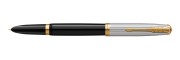 Parker - 51 Premium - Black - Stilografica Parker - 51 Premium - Black - Stilografica