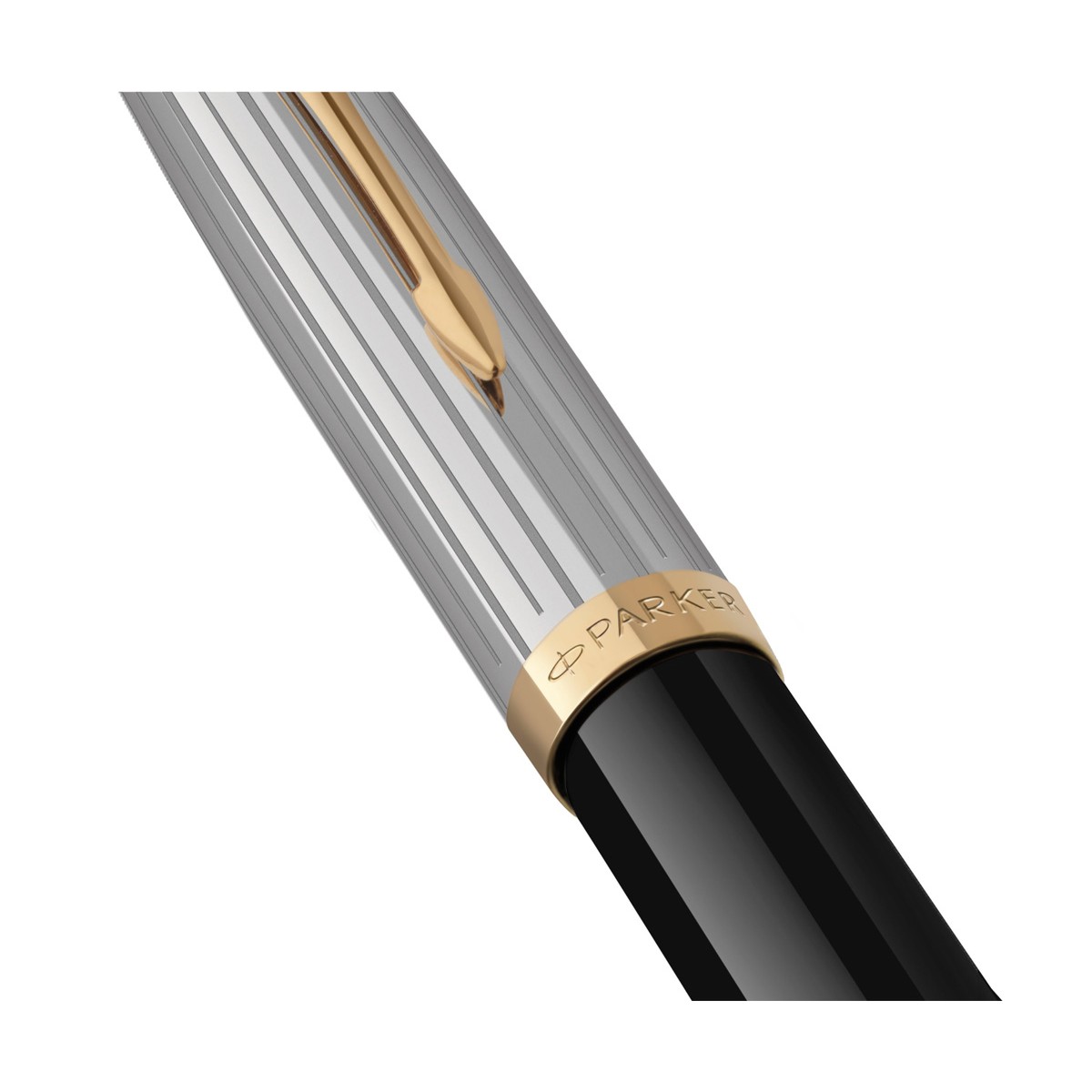 Parker - 51 Premium - Black - Penna a Sfera Parker - 51 Premium - Black - Penna a Sfera