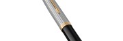 Parker - 51 Premium - Black - Penna a Sfera Parker - 51 Premium - Black - Penna a Sfera