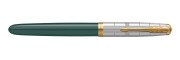 Parker - 51 Premium - Green - Stilografica Parker - 51 Premium - Green - Stilografica