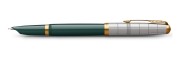 Parker - 51 Premium - Green - Stilografica Parker - 51 Premium - Green - Stilografica