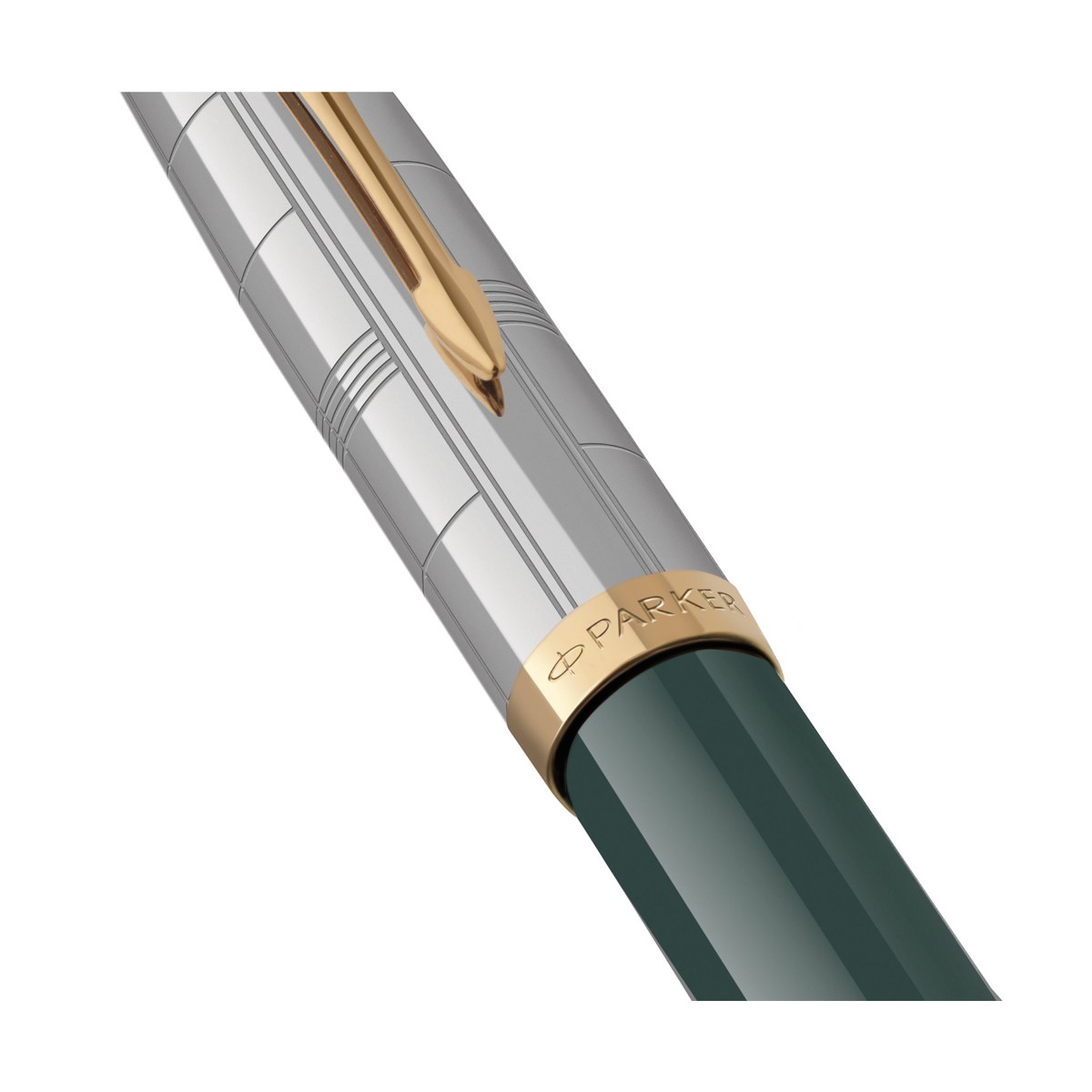Parker - 51 Premium - Forest Green - Penna a Sfera Parker - 51 Premium - Forest Green - Penna a Sfera