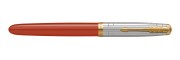Parker - 51 Premium - Red Rage - Stilografica Parker - 51 Premium - Red Rage - Stilografica
