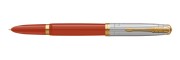 Parker - 51 Premium - Red Rage - Stilografica Parker - 51 Premium - Red Rage - Stilografica