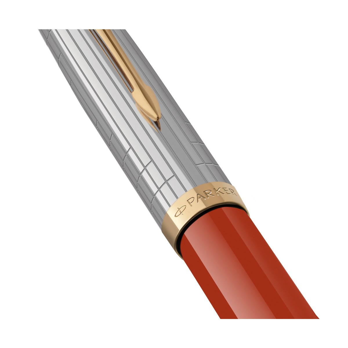 Parker - 51 Premium - Red Rage - Stilografica Parker - 51 Premium - Red Rage - Stilografica