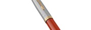 Parker - 51 Premium - Red Rage - Stilografica Parker - 51 Premium - Red Rage - Stilografica