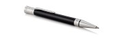 Parker - Duofold - Classic Black CT - Penna a sfera Parker - Duofold - Classic Black CT - Penna a sfera