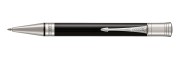 Parker - Duofold - Classic Black CT - Penna a sfera Parker - Duofold - Classic Black CT - Penna a sfera