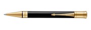 Parker - Duofold - Classic - Black GT - Penna a sfera Parker - Duofold - Classic - Black GT - Penna a sfera