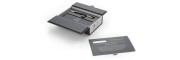 Parker - Duofold - Classic - Black GT - Penna a sfera Parker - Duofold - Classic - Black GT - Penna a sfera