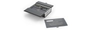 Parker - Duofold - Centennial Classic Black GT - Stilografica Parker - Duofold - Centennial Classic Black GT - Stilografica