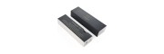 Parker - IM Achromatic - Matte Black Edition - Fountain Pen Parker - IM Achromatic - Matte Black Edition - Fountain Pen