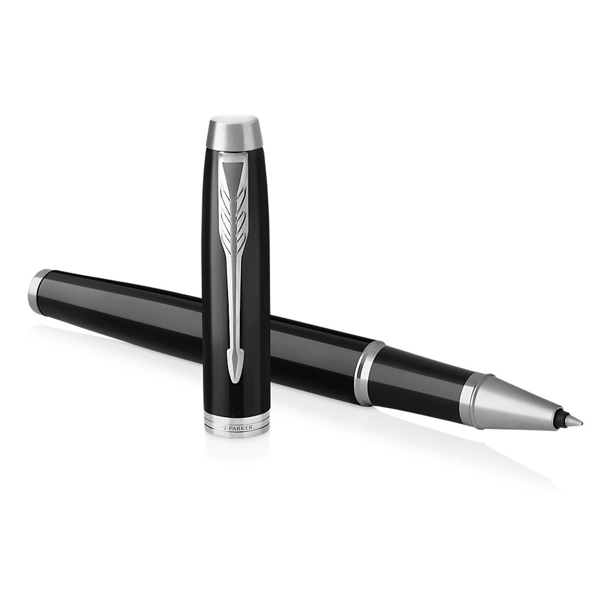 Parker - IM - Black CT - Roller Parker - IM - Black CT - Roller