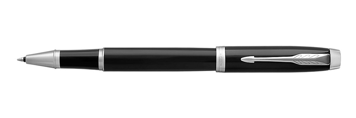 Parker - IM - Black CT - Roller Parker - IM - Black CT - Roller