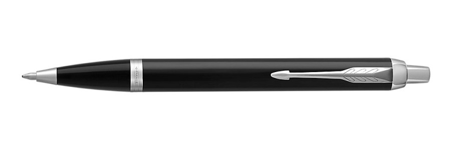 Parker - IM - Black CT - Ballpoint Parker - IM - Black CT - Ballpoint