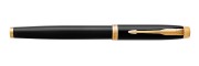 Parker - IM - Black GT - Roller Parker - IM - Black GT - Roller
