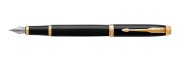 Parker - IM - Black GT - Stilografica Parker - IM - Black GT - Stilografica