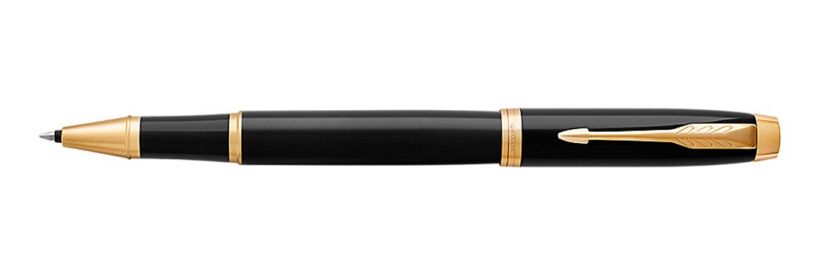 Parker - IM - Black GT - Roller Parker - IM - Black GT - Roller