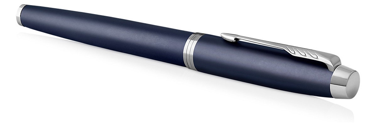 Parker - IM - Blu CT - Stilografica Parker - IM - Blu CT - Stilografica