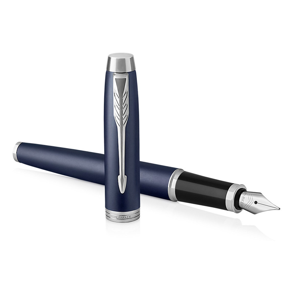 Parker - IM - Blu CT - Stilografica Parker - IM - Blu CT - Stilografica