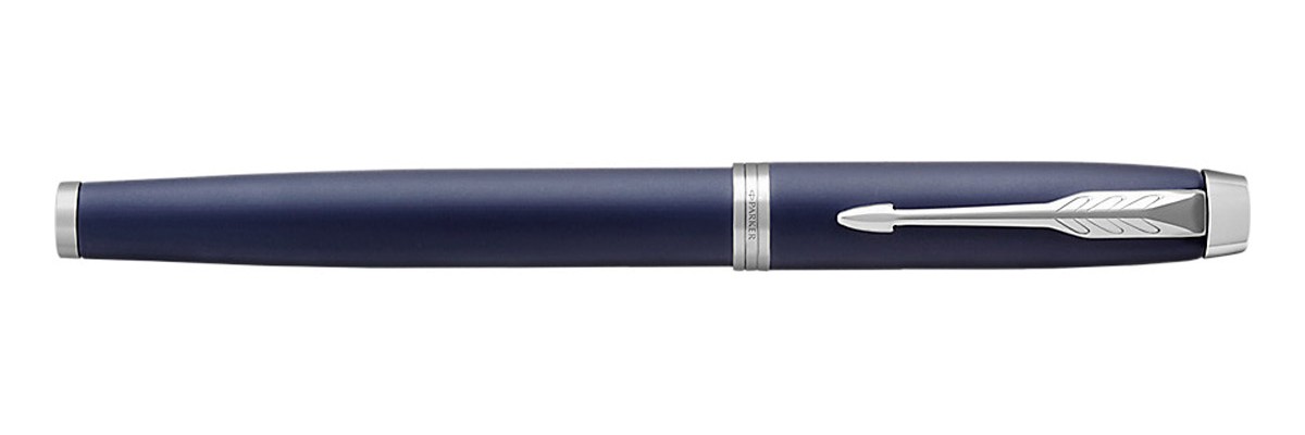 Parker - IM - Blu CT - Stilografica Parker - IM - Blu CT - Stilografica