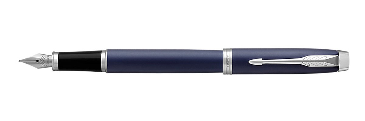 Parker - IM - Blu CT - Stilografica Parker - IM - Blu CT - Stilografica