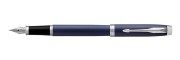 Parker - IM - Blu CT - Stilografica Parker - IM - Blu CT - Stilografica