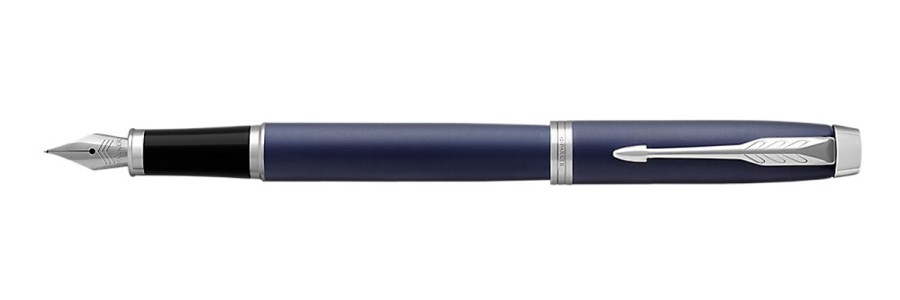 Parker - IM - Blu CT - Stilografica Parker - IM - Blu CT - Stilografica