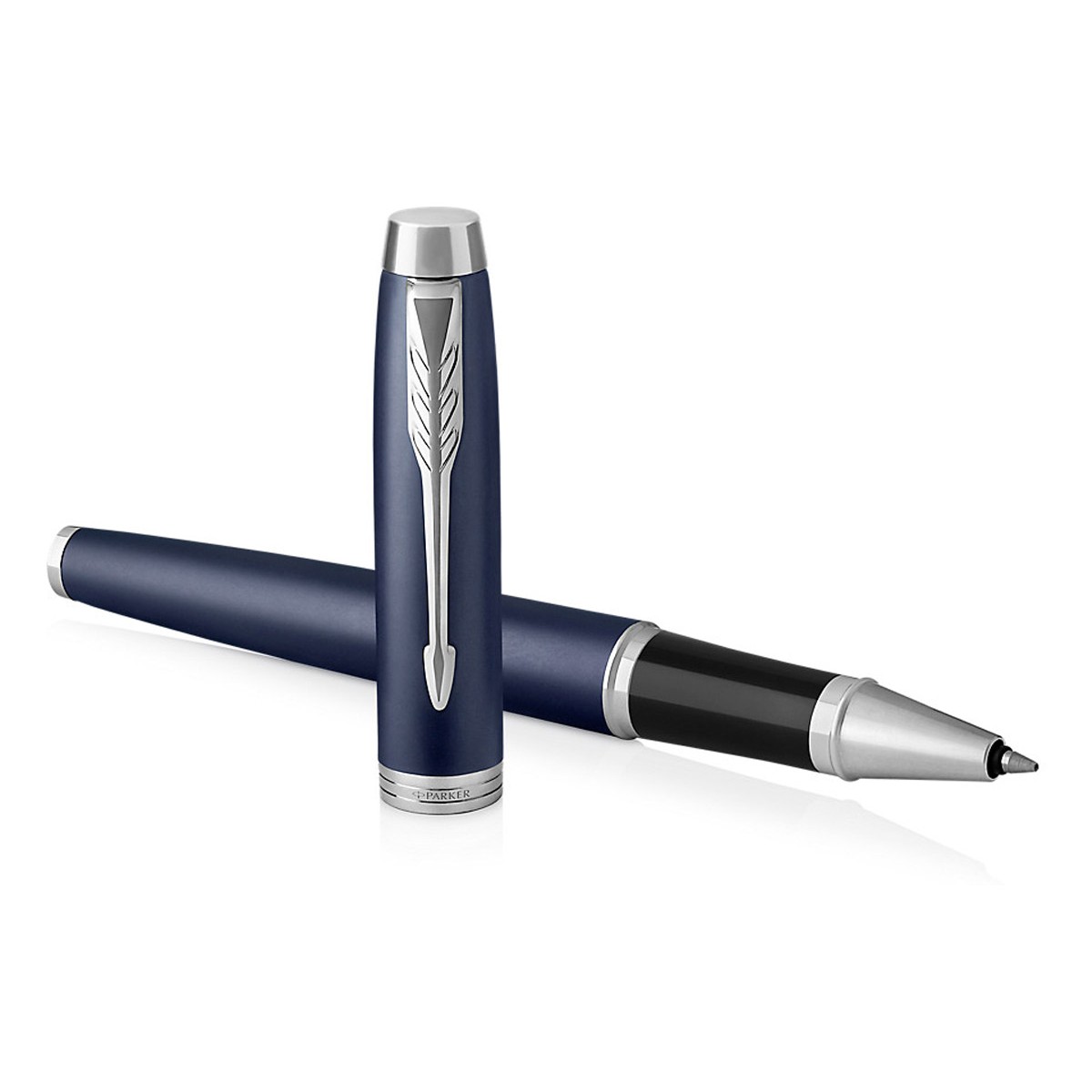 Parker - IM - Blue CT - Rollerball Parker - IM - Blue CT - Rollerball