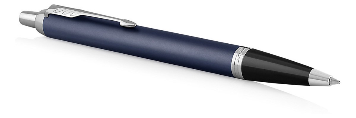 Parker - IM - Blu CT - Penna a sfera Parker - IM - Blu CT - Penna a sfera