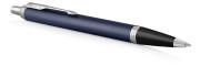 Parker - IM - Blu CT - Penna a sfera Parker - IM - Blu CT - Penna a sfera