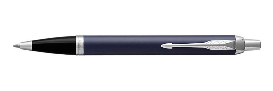 Parker - IM - Blu CT - Penna a sfera Parker - IM - Blu CT - Penna a sfera