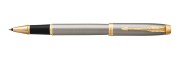 Parker - IM - Brushed Metal GT - Rollerball Parker - IM - Brushed Metal GT - Rollerball