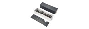 Parker - IM - Dark Espresso CT - Stilografica Parker - IM - Dark Espresso CT - Stilografica