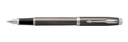 Parker - IM - Dark Espresso CT - Stilografica Parker - IM - Dark Espresso CT - Stilografica