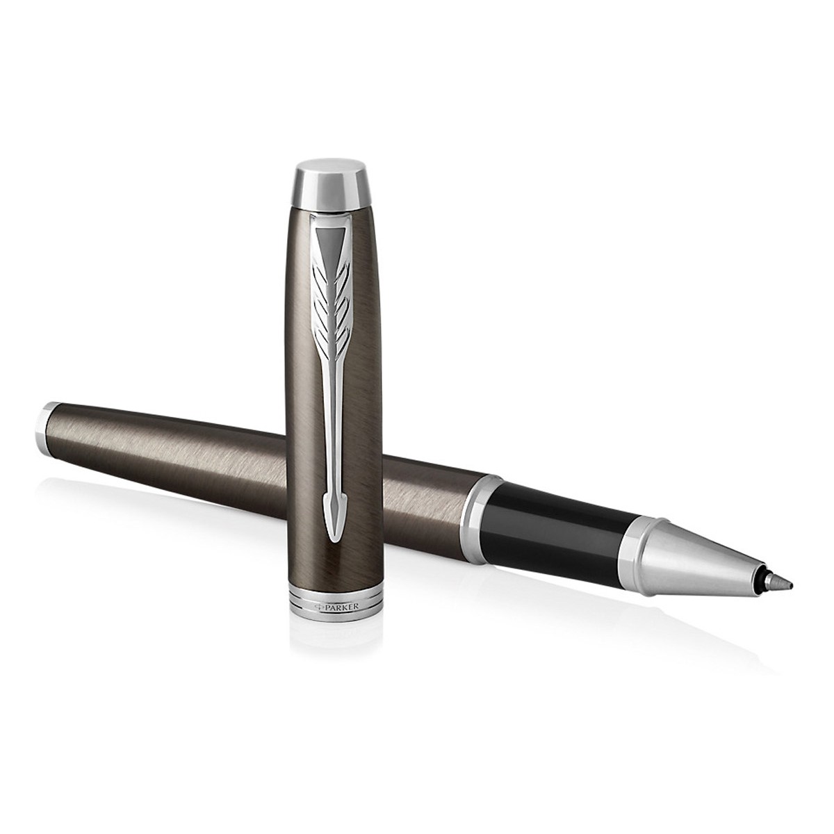 Parker - IM - Dark Espresso CT - Roller Parker - IM - Dark Espresso CT - Roller