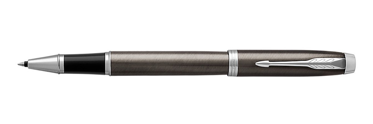 Parker - IM - Dark Espresso CT - Roller Parker - IM - Dark Espresso CT - Roller