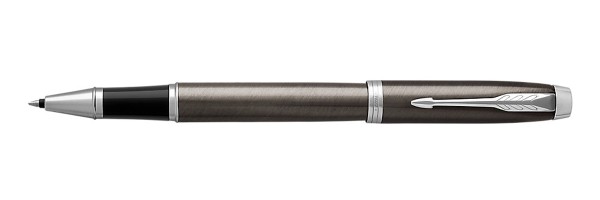 Parker - IM - Dark Espresso CT - Rollerball Parker - IM - Dark Espresso CT - Rollerball