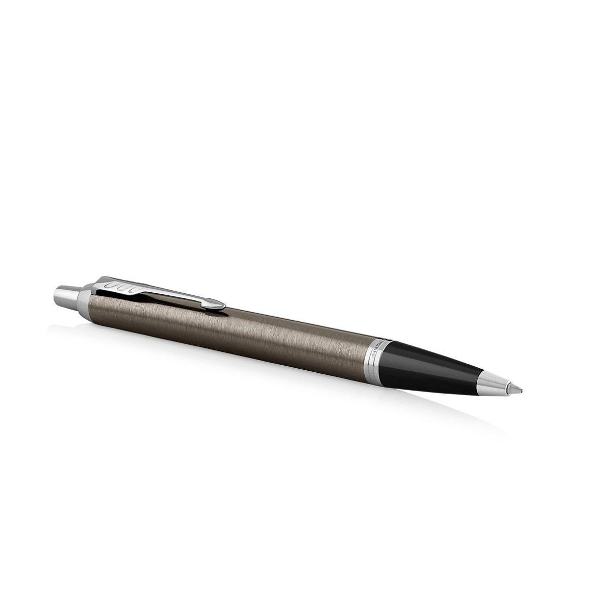 Parker - IM - Dark Espresso CT - Penna a sfera Parker - IM - Dark Espresso CT - Penna a sfera