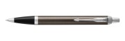 Parker - IM - Dark Espresso CT - Penna a sfera Parker - IM - Dark Espresso CT - Penna a sfera
