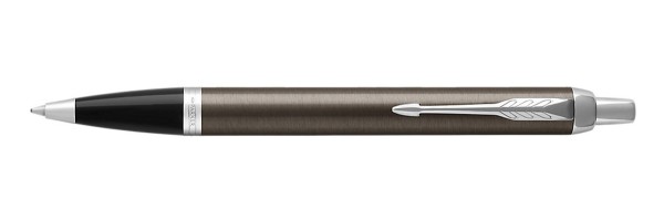 Parker - IM - Dark Espresso CT - Ballpoint Parker - IM - Dark Espresso CT - Ballpoint