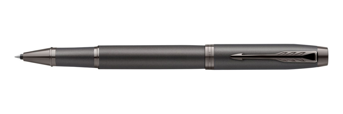 Parker - IM - Monochrome Bronze - Roller Parker - IM - Monochrome Bronze - Roller