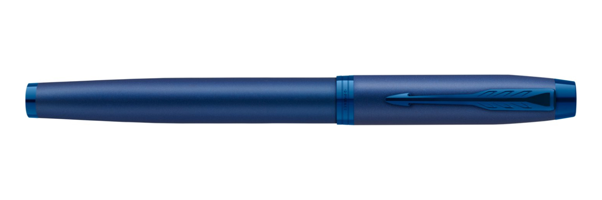 Parker - IM - Monochrome Blu - Roller Parker - IM - Monochrome Blu - Roller