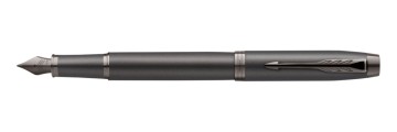 Parker - IM - Monochrome Bronze - Fountain Pen Parker - IM - Monochrome Bronze - Fountain Pen