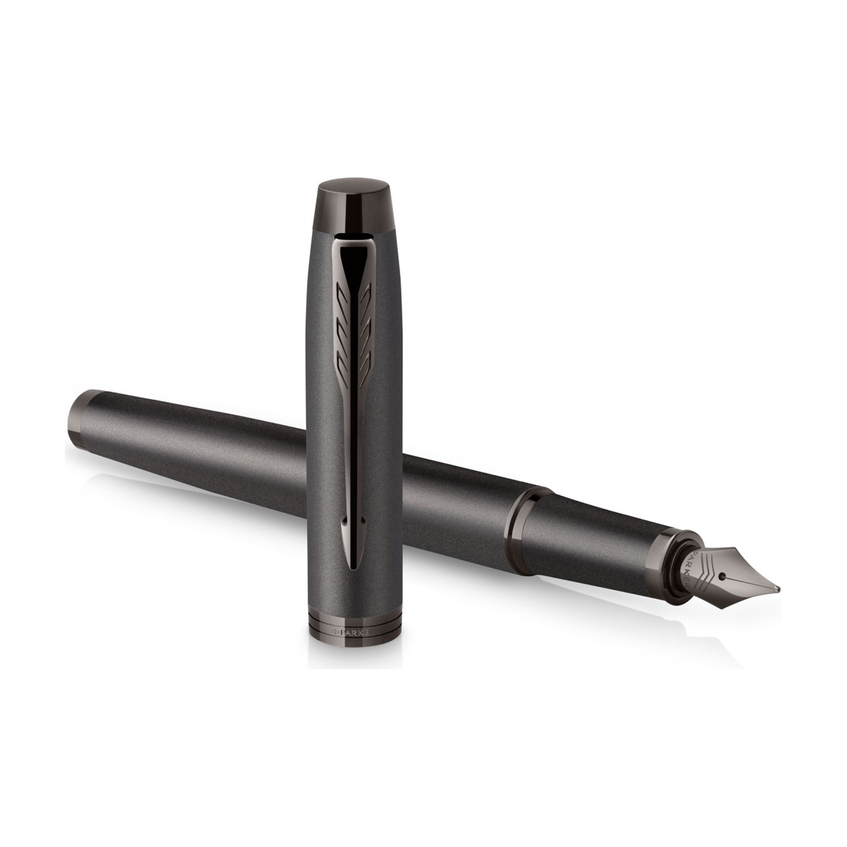 Parker - IM - Monochrome Bronze - Fountain Pen Parker - IM - Monochrome Bronze - Fountain Pen