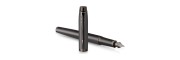 Parker - IM - Monochrome Bronze - Fountain Pen Parker - IM - Monochrome Bronze - Fountain Pen