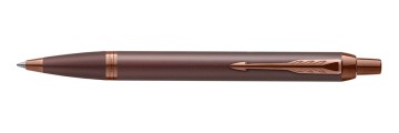 Parker - IM - Monochrome Burgundy - Ballpoint Pen Parker - IM - Monochrome Burgundy - Ballpoint Pen